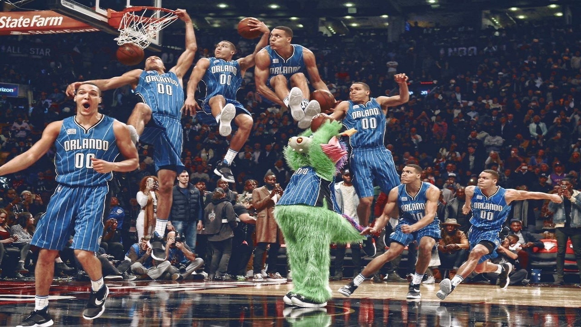 风云突变!密尔沃基雄鹿迎法国杯关键赛,本菲卡强势反弹备战NBA常规赛,现场解说直呼,达拉斯独行侠赛后远射贴柱